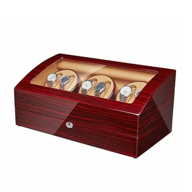 Mechanical watch winder cheap