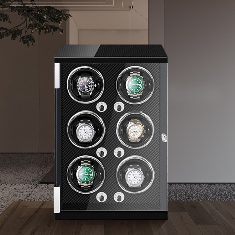 Accuratic watch winder best sale