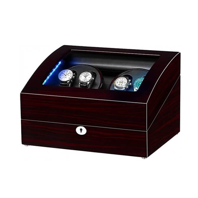 Maselex watch top winder