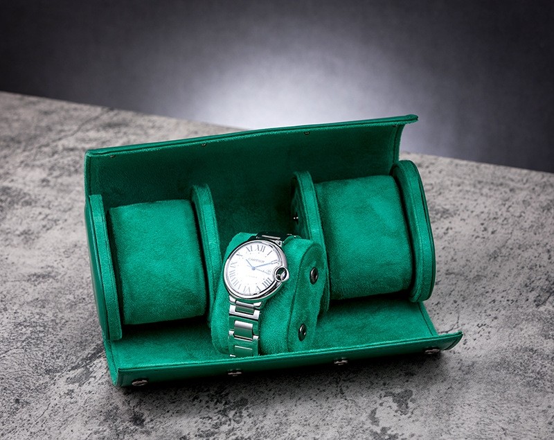 Maselex Quad conpconp Watch