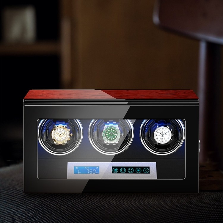 Watch box movement new arrivals