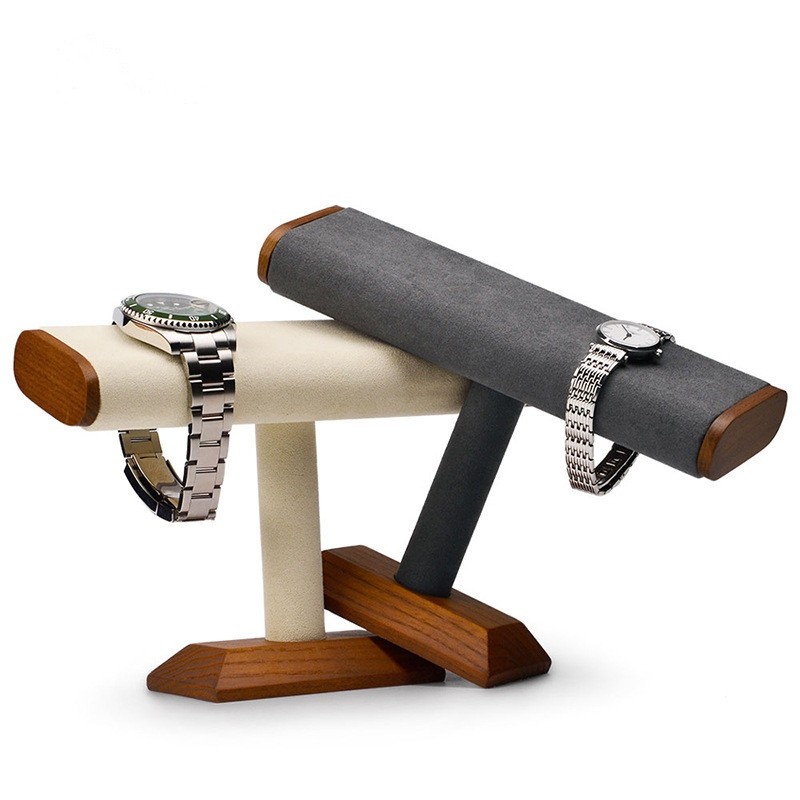 Diy watch sales holder stand