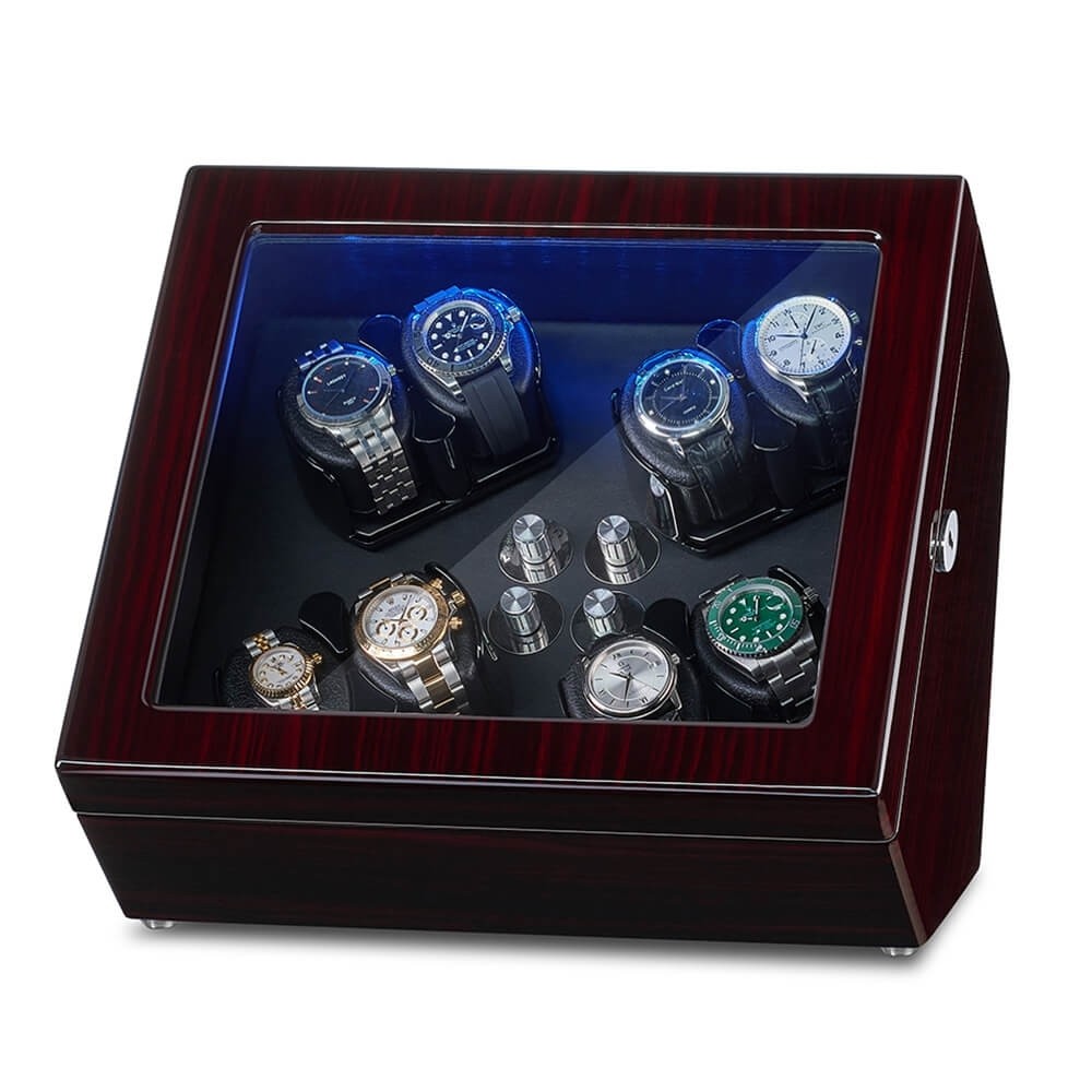 Watch self winder online