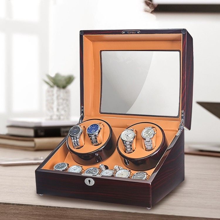 Excelvan sales watch winder